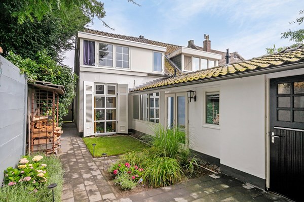 Medium property photo - Pastoriepad 6, 5046 DG Tilburg