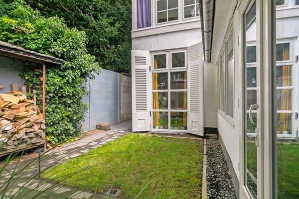 Medium property photo - Pastoriepad 6, 5046 DG Tilburg