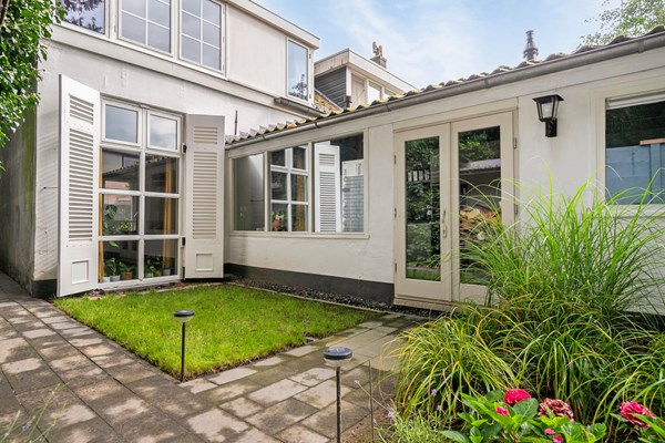 Medium property photo - Pastoriepad 6, 5046 DG Tilburg