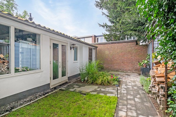 Medium property photo - Pastoriepad 6, 5046 DG Tilburg