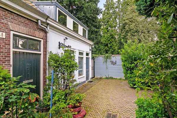 Medium property photo - Pastoriepad 6, 5046 DG Tilburg