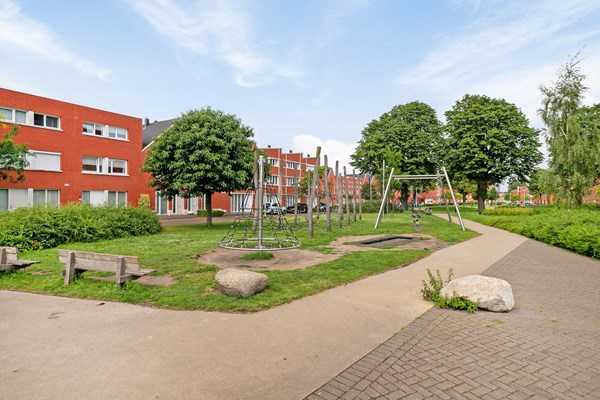 Medium property photo - Pastoriepad 6, 5046 DG Tilburg