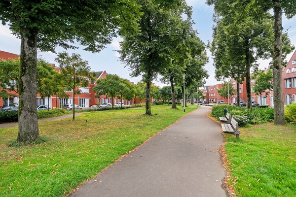 Medium property photo - Pastoriepad 6, 5046 DG Tilburg