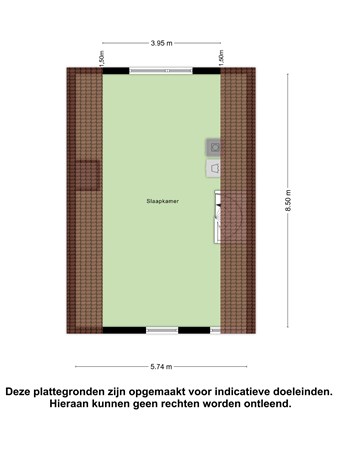 Medium property photo - Coromandelstraat 31, 5037 JP Tilburg