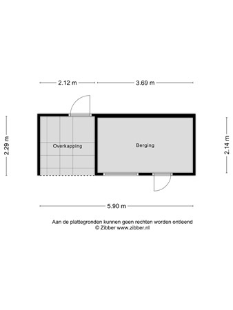 Violethof 20, 5044 KM Tilburg - 171321418_1542192_viole_berging_first_design_20250411_07b19d.jpg