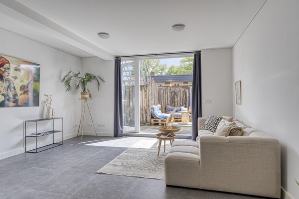Medium property photo - Pastoor Smitsstraat 54, 5014 RJ Tilburg