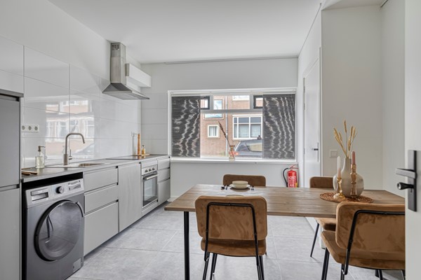 Medium property photo - Pastoor Smitsstraat 54, 5014 RJ Tilburg