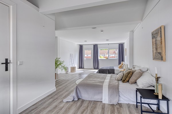 Medium property photo - Pastoor Smitsstraat 54, 5014 RJ Tilburg
