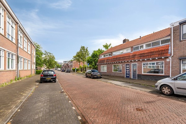 Medium property photo - Pastoor Smitsstraat 54, 5014 RJ Tilburg