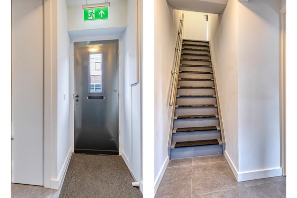 Medium property photo - Pastoor Smitsstraat 54, 5014 RJ Tilburg