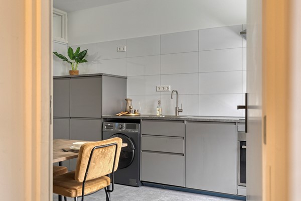Medium property photo - Pastoor Smitsstraat 54, 5014 RJ Tilburg