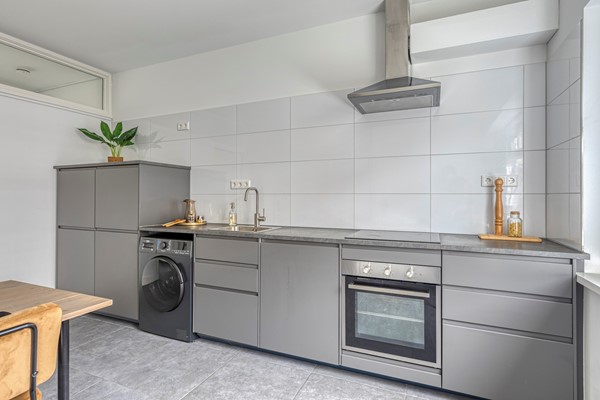 Medium property photo - Pastoor Smitsstraat 54, 5014 RJ Tilburg