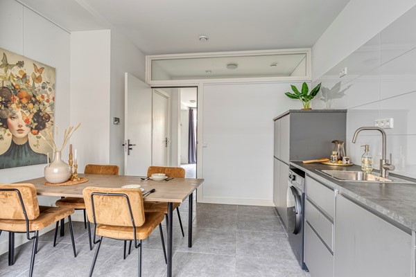 Medium property photo - Pastoor Smitsstraat 54, 5014 RJ Tilburg