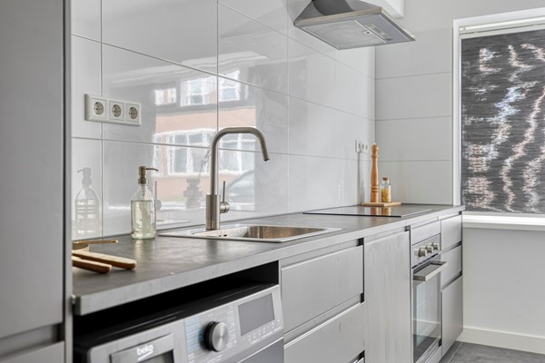 Medium property photo - Pastoor Smitsstraat 54, 5014 RJ Tilburg