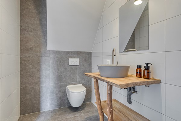 Medium property photo - Pastoor Smitsstraat 54, 5014 RJ Tilburg