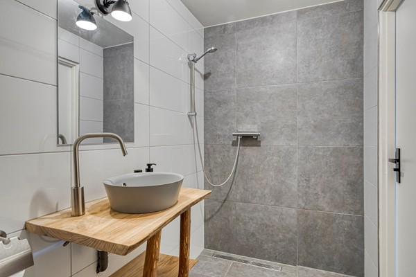 Medium property photo - Pastoor Smitsstraat 54, 5014 RJ Tilburg