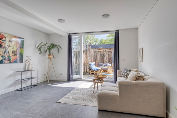 Medium property photo - Pastoor Smitsstraat 54, 5014 RJ Tilburg