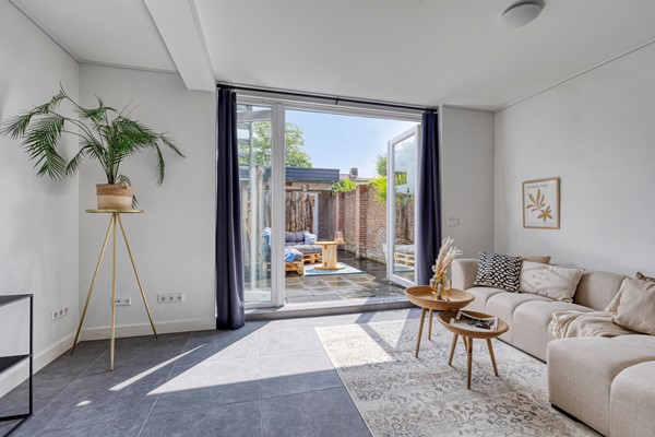 Medium property photo - Pastoor Smitsstraat 54, 5014 RJ Tilburg