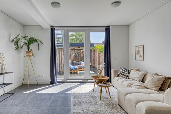 Medium property photo - Pastoor Smitsstraat 54, 5014 RJ Tilburg