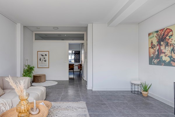 Medium property photo - Pastoor Smitsstraat 54, 5014 RJ Tilburg