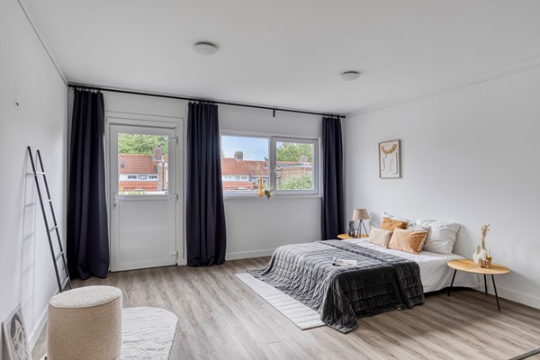 Medium property photo - Pastoor Smitsstraat 54, 5014 RJ Tilburg