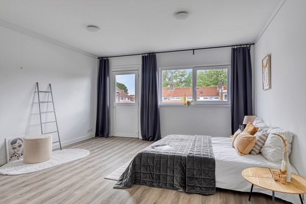 Medium property photo - Pastoor Smitsstraat 54, 5014 RJ Tilburg