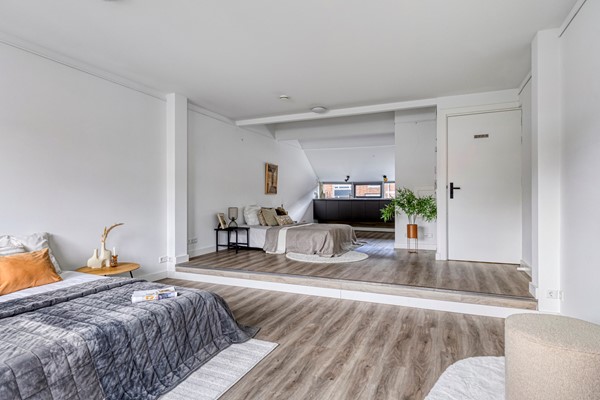 Medium property photo - Pastoor Smitsstraat 54, 5014 RJ Tilburg