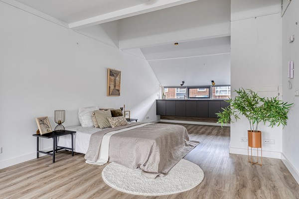Medium property photo - Pastoor Smitsstraat 54, 5014 RJ Tilburg