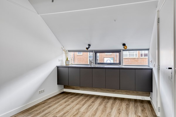 Medium property photo - Pastoor Smitsstraat 54, 5014 RJ Tilburg