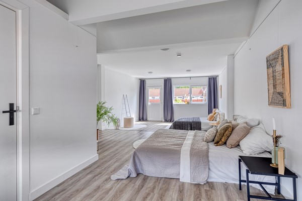 Medium property photo - Pastoor Smitsstraat 54, 5014 RJ Tilburg