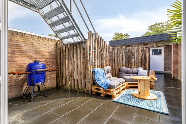 Medium property photo - Pastoor Smitsstraat 54, 5014 RJ Tilburg
