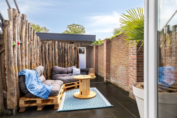 Medium property photo - Pastoor Smitsstraat 54, 5014 RJ Tilburg