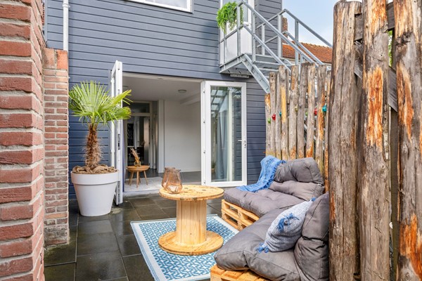 Medium property photo - Pastoor Smitsstraat 54, 5014 RJ Tilburg
