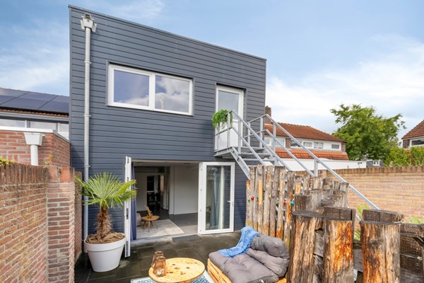 Medium property photo - Pastoor Smitsstraat 54, 5014 RJ Tilburg