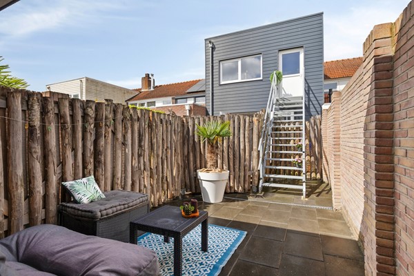 Medium property photo - Pastoor Smitsstraat 54, 5014 RJ Tilburg