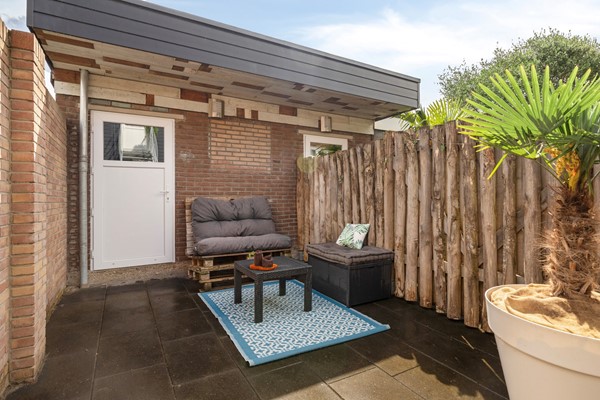 Medium property photo - Pastoor Smitsstraat 54, 5014 RJ Tilburg