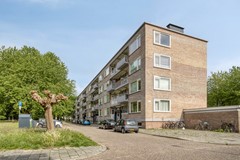 Te koop: Europalaan 423, 5042ZJ Tilburg