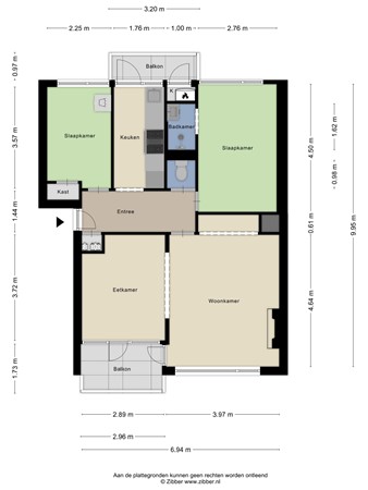 Europalaan 423, 5042 ZJ Tilburg - 173858896_1554034_europ_appartement_first_design_20250611_ba9c6c.jpg