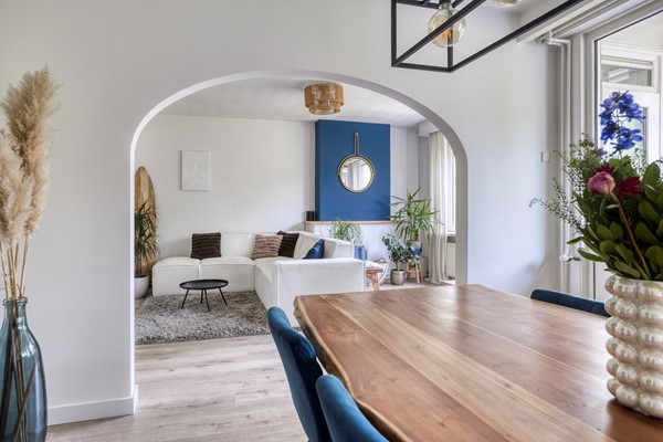 Medium property photo - Europalaan 423, 5042 ZH Tilburg