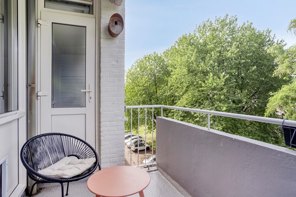 Medium property photo - Europalaan 423, 5042 ZH Tilburg