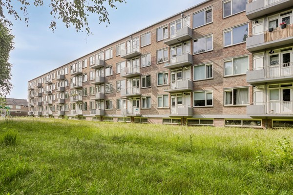 Medium property photo - Europalaan 423, 5042 ZH Tilburg