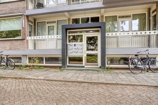 Medium property photo - Europalaan 423, 5042 ZH Tilburg