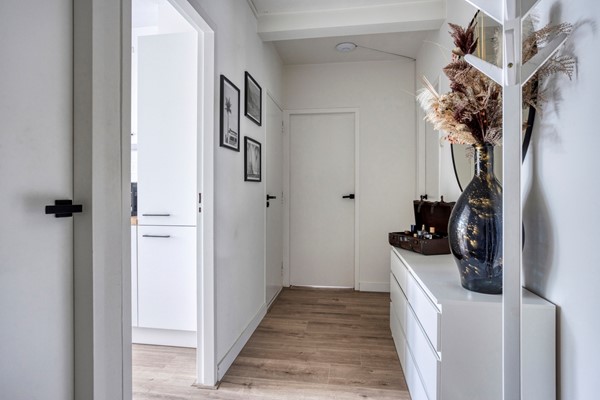 Medium property photo - Europalaan 423, 5042 ZH Tilburg