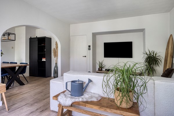 Medium property photo - Europalaan 423, 5042 ZH Tilburg