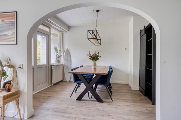 Medium property photo - Europalaan 423, 5042 ZH Tilburg
