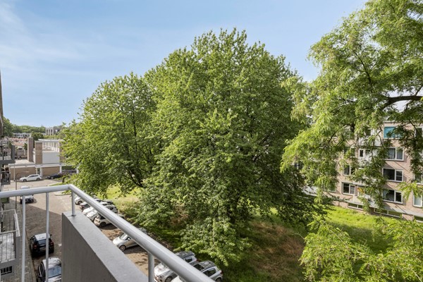Medium property photo - Europalaan 423, 5042 ZH Tilburg