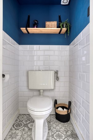 Medium property photo - Europalaan 423, 5042 ZH Tilburg