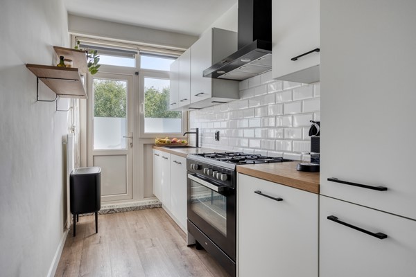 Medium property photo - Europalaan 423, 5042 ZH Tilburg