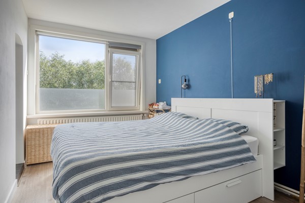 Medium property photo - Europalaan 423, 5042 ZH Tilburg
