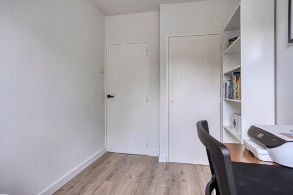 Medium property photo - Europalaan 423, 5042 ZH Tilburg